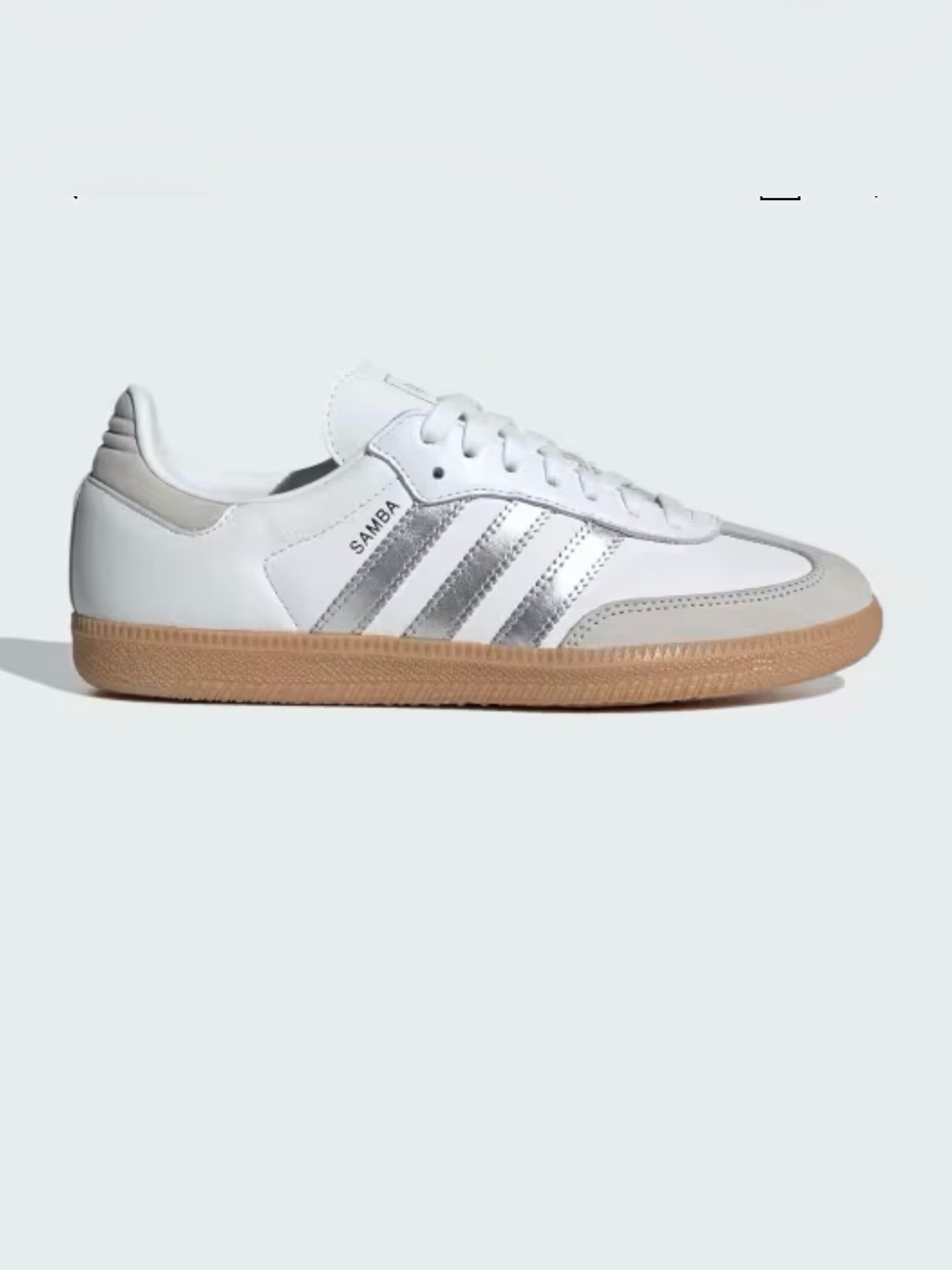 Adidas Samba OG Sneakers